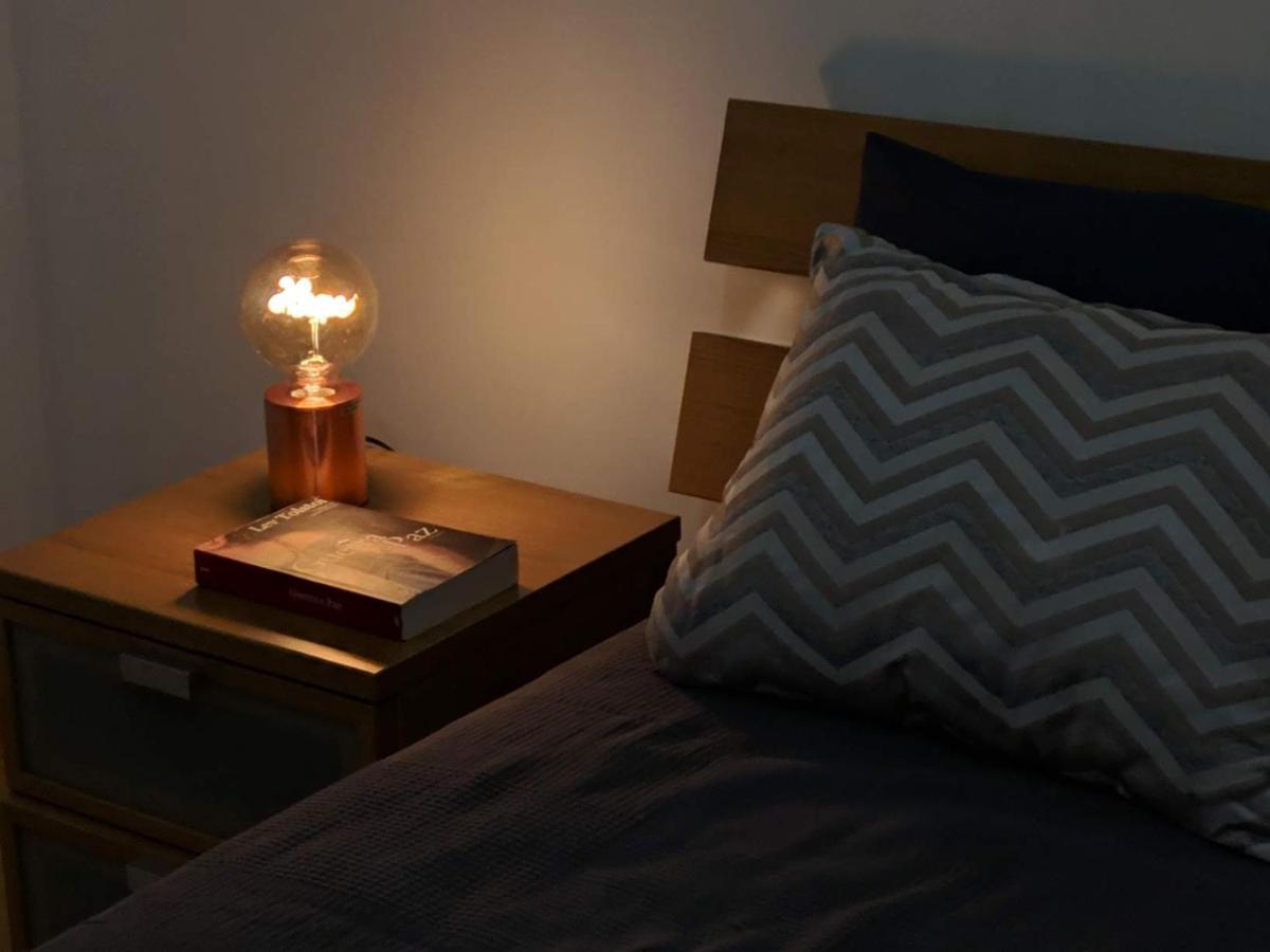 Apartamento Do Paco Do Lumiar Lisboa 外观 照片