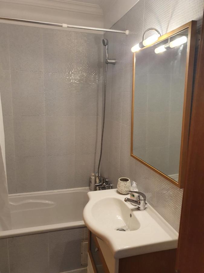 Apartamento Do Paco Do Lumiar Lisboa 外观 照片