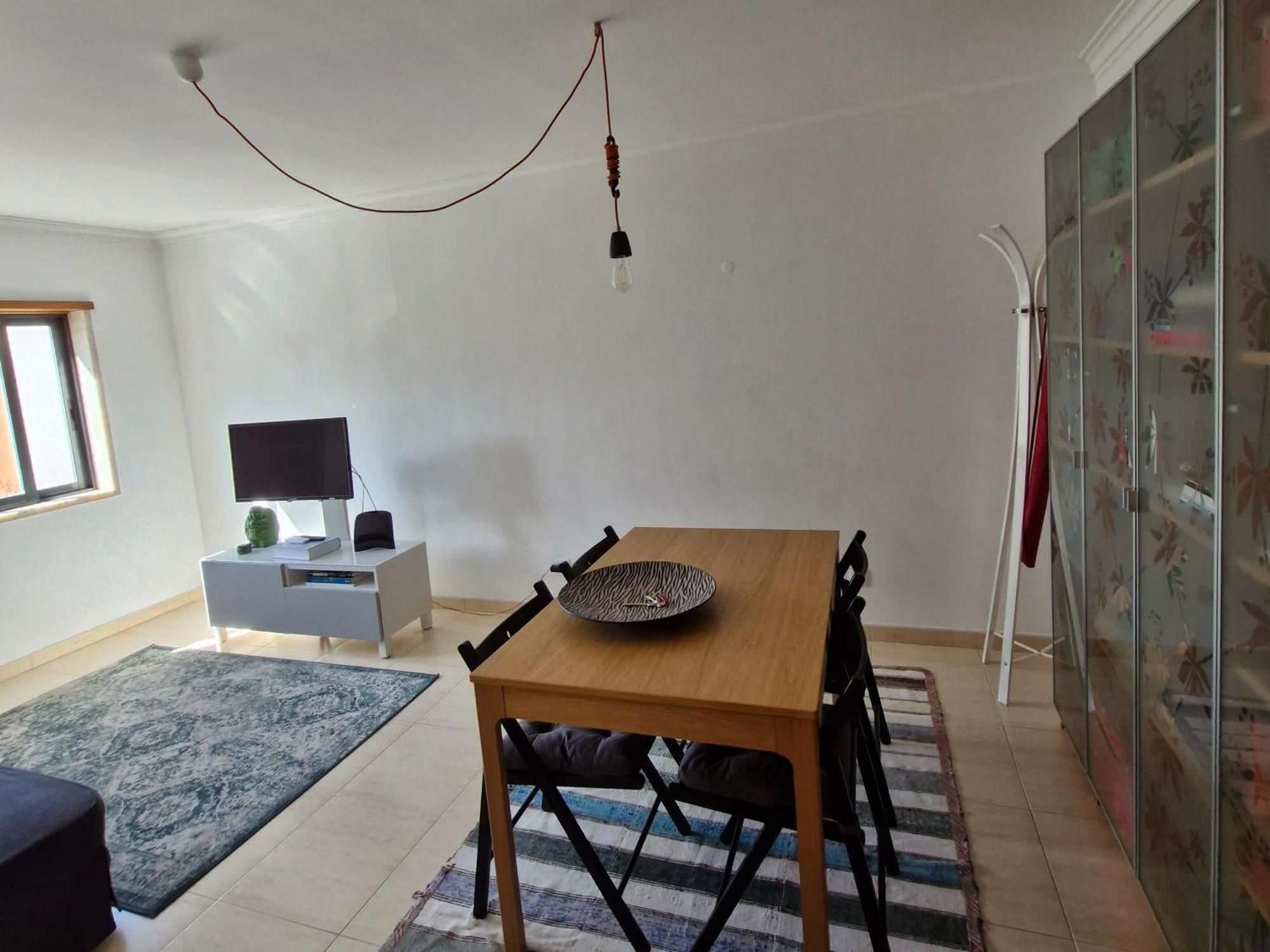 Apartamento Do Paco Do Lumiar Lisboa 外观 照片